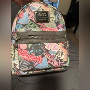 COPY - New Star Wars Loungefly